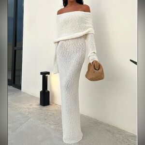 Meshki Marisol maxi dress